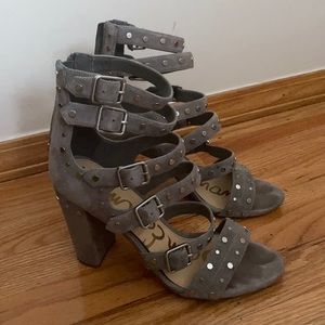 Sam Edelman shoes